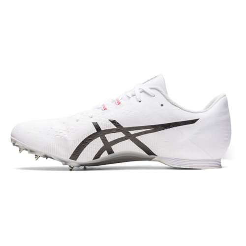 ASICS Red & Silver Gel-Nimbus 9