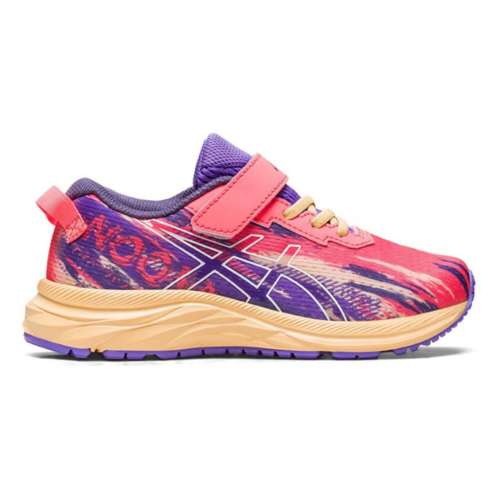 Asics junior shop running shoes sale