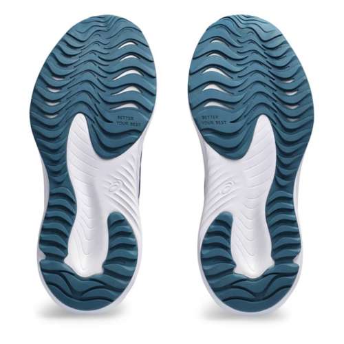 Big Kids' ASICS Gel-Noosa Tri 15 Running Shoes