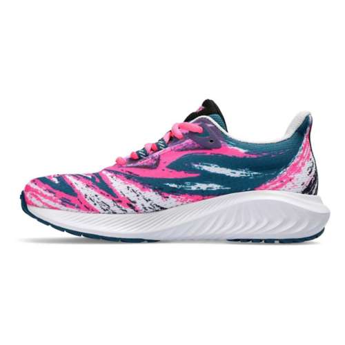 Asics kids' noosa outlet ff gs running shoe