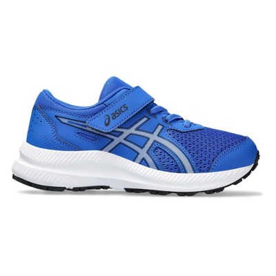 Asics gel-stormplay gore-tex hotsell junior trail running shoes