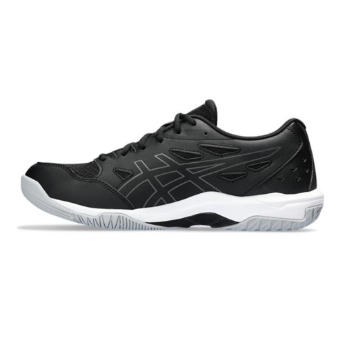 ASICS Men s Gel Rocket 11 Volleyball Shoes 11 Black Gunmetal