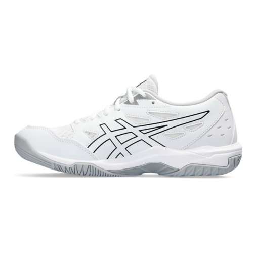 Asics volleyball shop shoes womens loafers