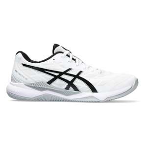 ASICS Men's MATCONTROL 3 Wrestling Shoes, White/Storm Blue, 6.5 :  : Clothing, Shoes & Accessories