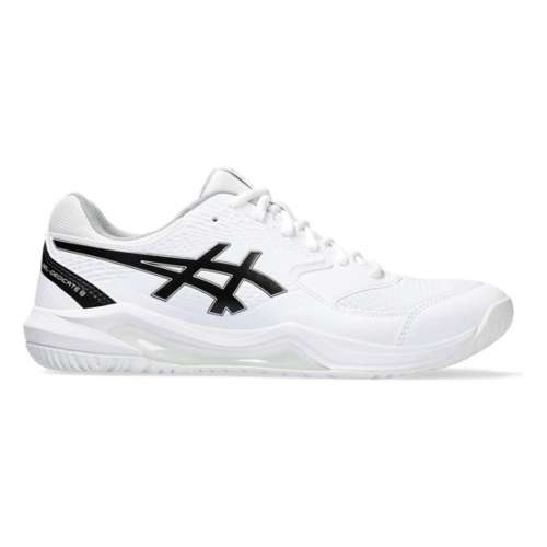 Men's ASICS Gel-Dedicate 8 Tennis News