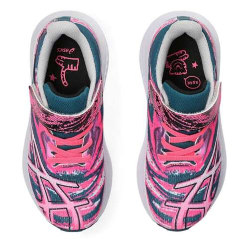 Asics nebraska clearance mujer