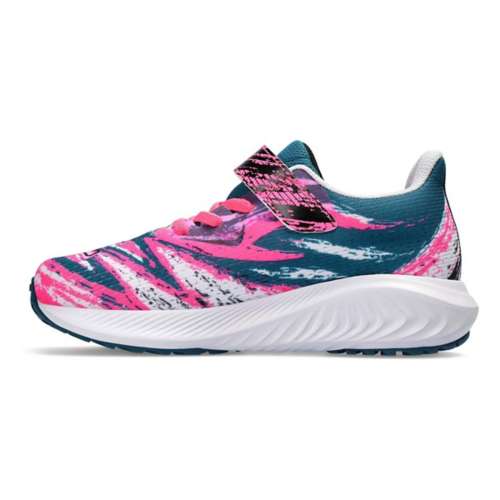 Hoka CLIFTON 9 Mujer BLUE/CERAMIC — Tri For Fun