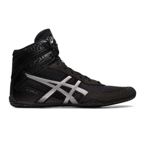 Men's ASICS Matcontrol 3 Wrestling Shoes