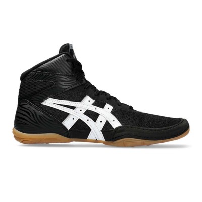 Big Kids' ASICS Matflex 7 Wrestling Shoes