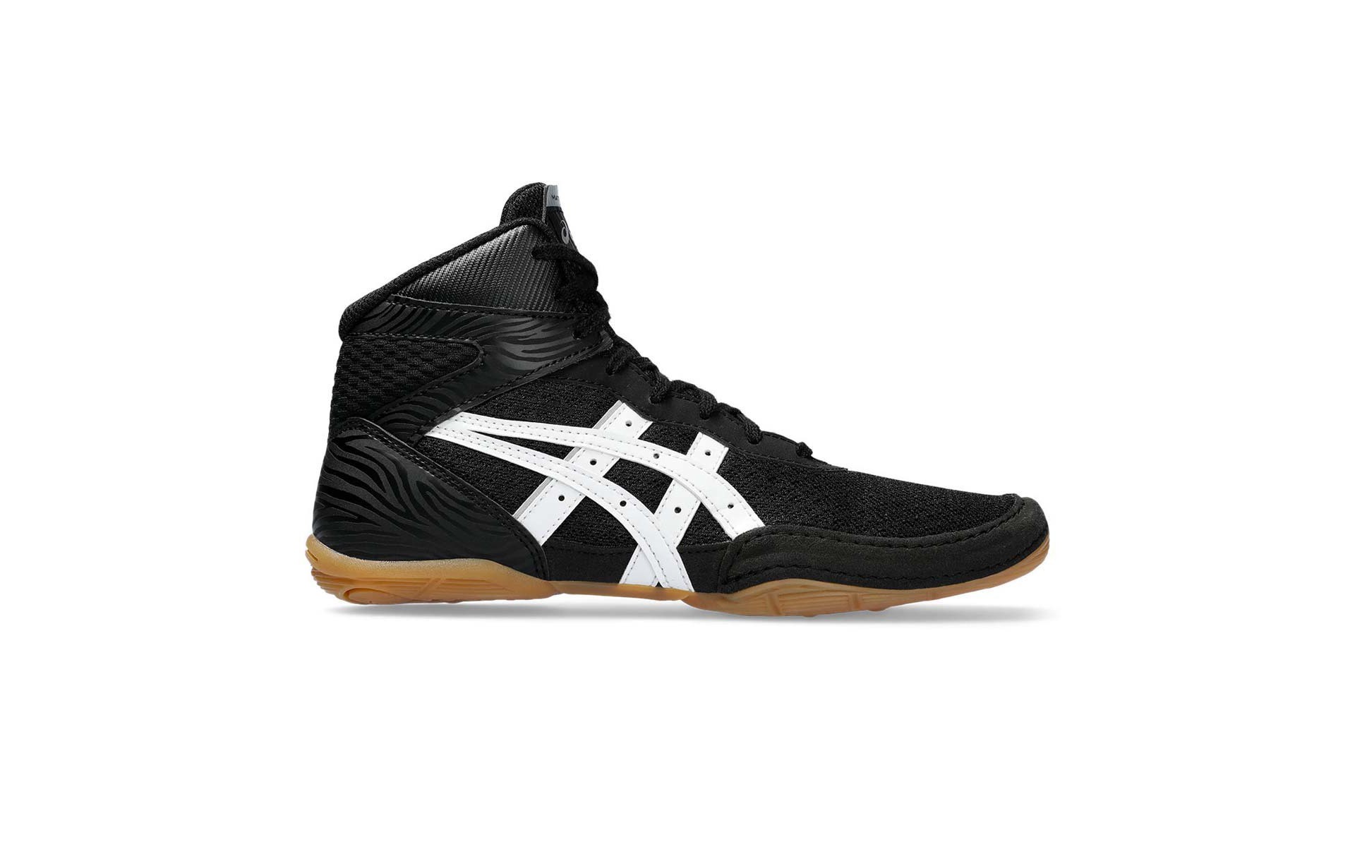 Big Kids ASICS Matflex 7 Wrestling Shoes