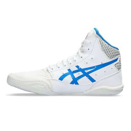 Scarpe hotsell wrestling asics