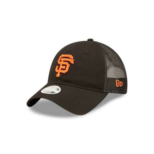 New Era San Francisco Giants Green MLB Fan Apparel & Souvenirs for sale