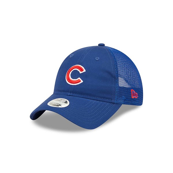 New Era Women's Chicago Cubs Banded 9Twenty Adjustable Hat product image