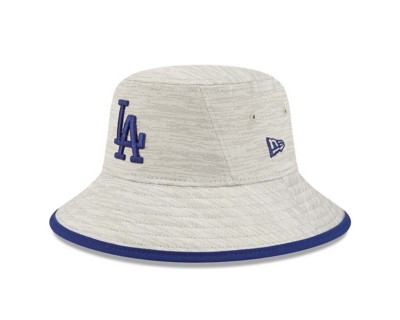 la dodgers bucket hat