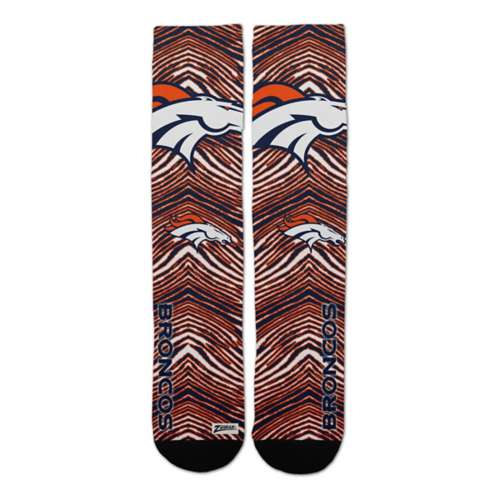 Buffalo Bills Zubaz Fever – For Bare Feet