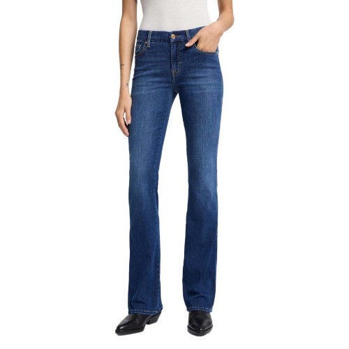 Women's 7 For All Mankind B(Air) Kimmie Bootcut Jeans