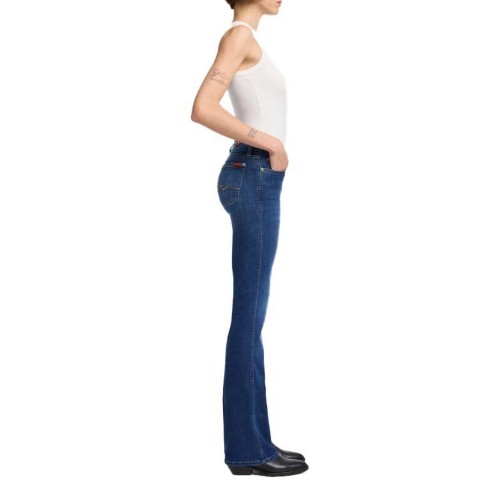 Women's 7 For All Mankind B(Air) Kimmie Bootcut Jeans