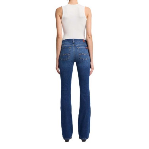 Women's 7 For All Mankind B(Air) Kimmie Bootcut Jeans