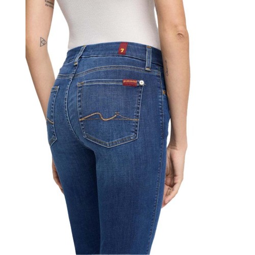 Women's 7 For All Mankind B(Air) Kimmie Bootcut Jeans