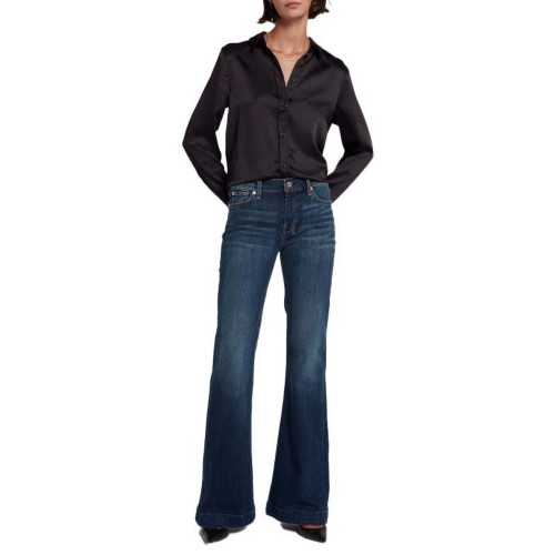 Women's 7 For All Mankind B(Air) Dojo Jeans
