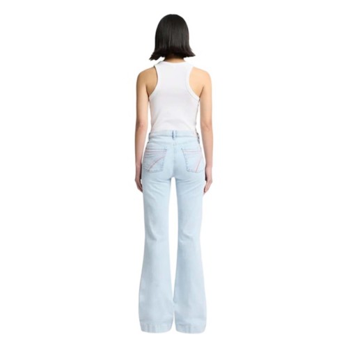 Women's 7 For All Mankind Dojo Bootcut Jeans