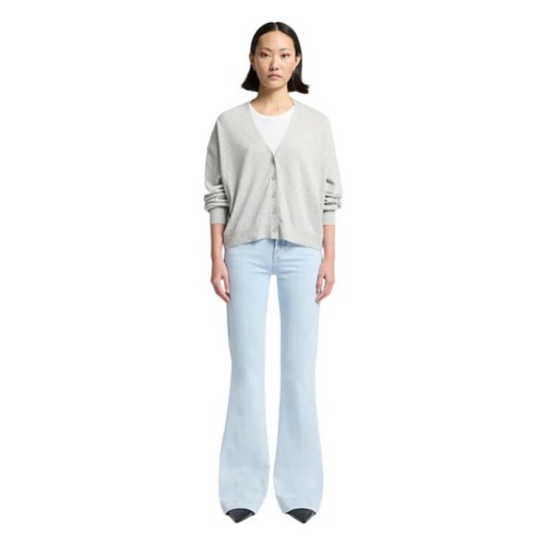 Women's 7 For All Mankind Dojo Bootcut Jeans