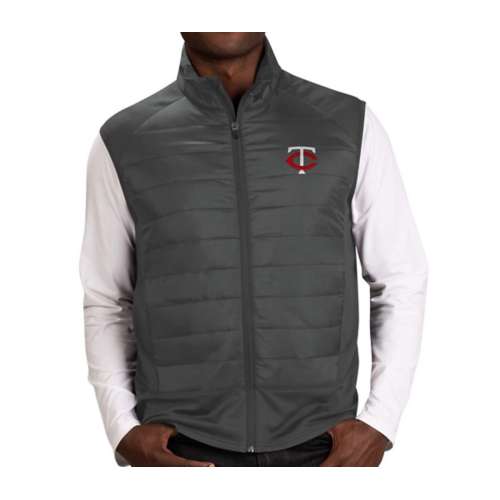 G-III Minnesota Twins Double Play Vest