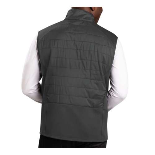 packers vest