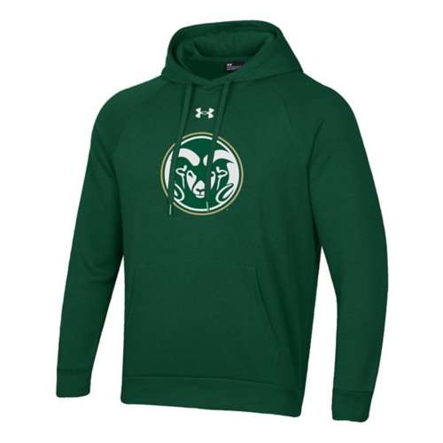 Colorado state cheap under armour