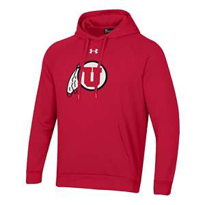 Under Armour College Hoodies & Sweatshirts