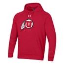 Under Armour Utah Utes Logo Hoodie