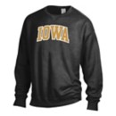 Gear For Sports Iowa Hawkeyes Comfort Wash Willie Crew