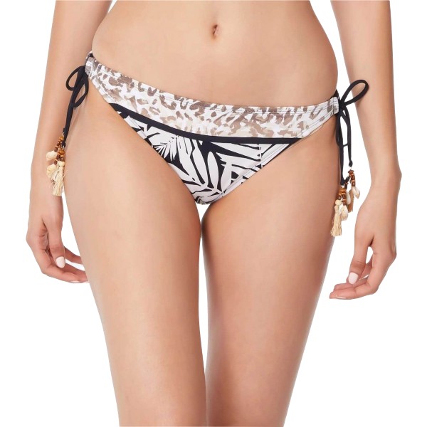 Women's Bleu Rod Beattie Tie Side Hipster Bikini Bottom product image