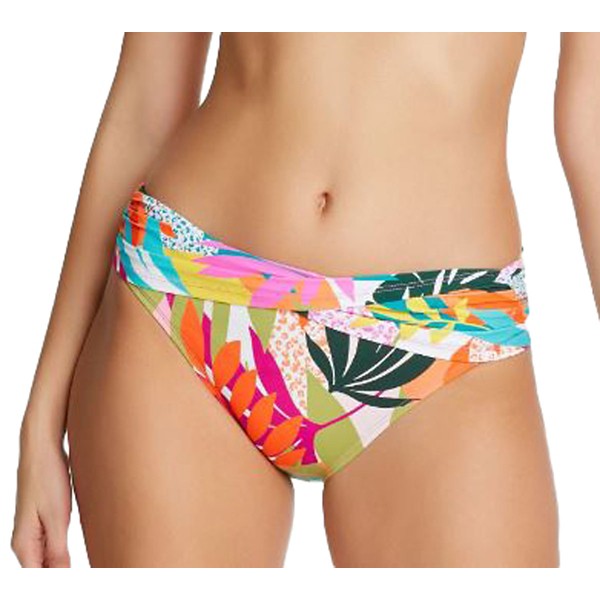Women's Bleu Rod Beattie Sarong Hipster Bikini Bottom product image