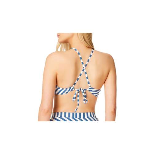 Tennessee Titans Womens Bikini Set 2 Piece Summer Beach Halter