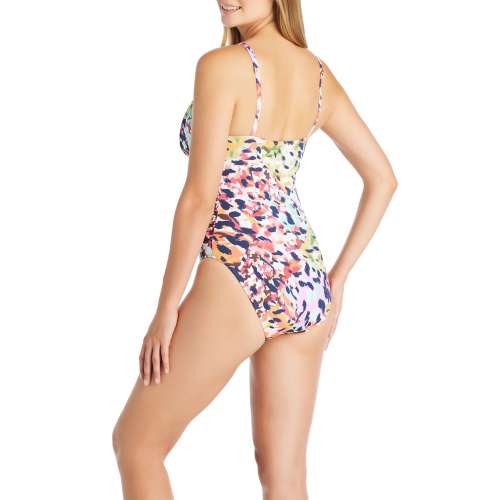 Women's Pet Brushes & Trimmers Party Animal One Piece Swimsuit