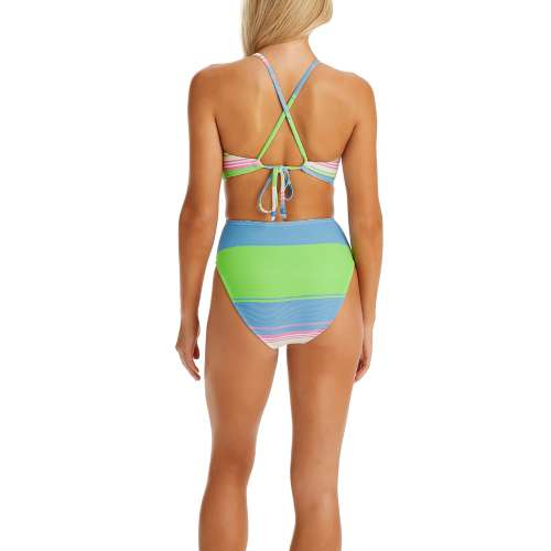 Jessica simpson one hot sale piece swimsuit