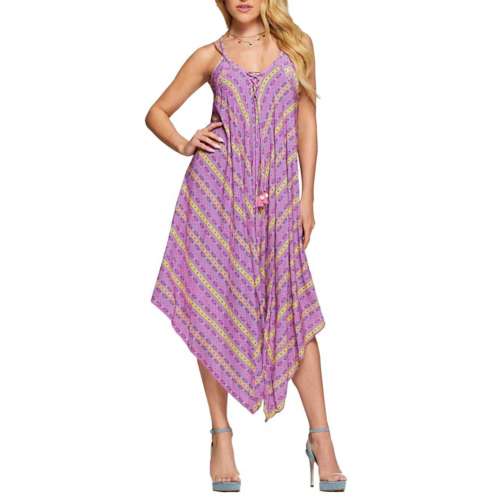 Women's Jessica Simpson Shine Bright Lace dress Midi Swim Cover Up