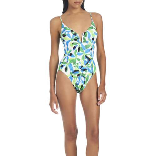 Women's Sanctuary V Wire OTS One Piece Swimsuit