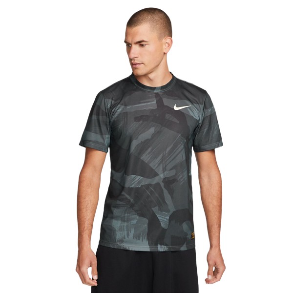 Men's Nike Dri-FIT Camo T-Shirt product image