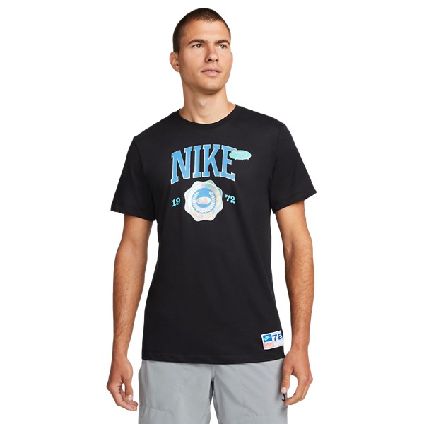 Men's Nike Dri-FIT Vintage T-Shirt product image