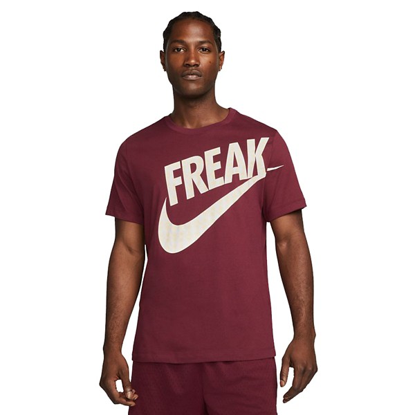 Men's Nike Giannis Dri-FIT Basektball T-Shirt product image