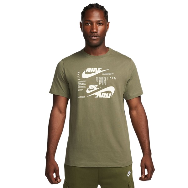 Men's Nike Sportswear Club Seasonal T-Shirt product image