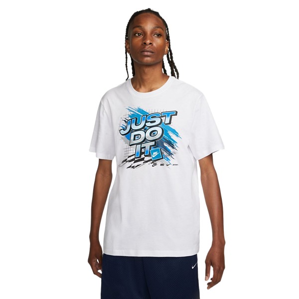 Men's Nike Sportswear Racing GFX T-Shirt product image