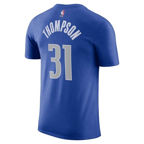 T shirt klay thompson deals