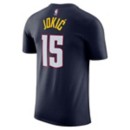 Nike Denver Nuggets Nikola Jokic #15 Icon Edition Name & Number T-Shirt