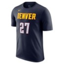 Nike Denver Nuggets Jamal Murray #27 Icon Edition Name & Number T-Shirt