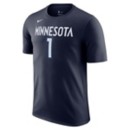Nike Minnesota Timberwolves Anthony Edwards #1 Icon T-Shirt