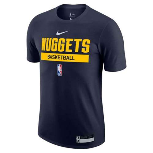 Nike Denver Nuggets Practice T-Shirt