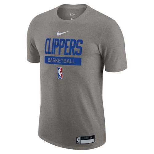 Nike aka Los Angeles Clippers Practice T-Shirt
